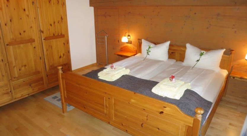 Photo of Wohnung 8 (Am Sonneneck) Apartment 4