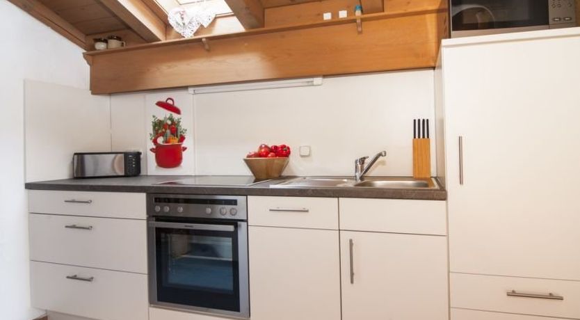 Photo of Wohnung 8 (Am Sonneneck) Apartment 4