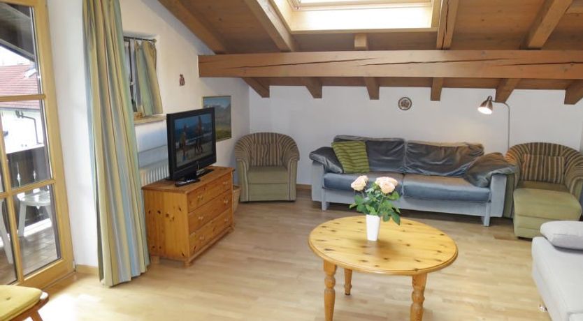 Photo of Wohnung 8 (Am Sonneneck) Apartment 4