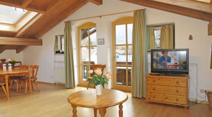 Photo of Wohnung 8 (Am Sonneneck) Apartment 4