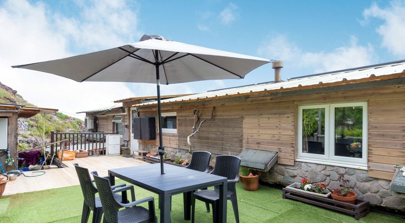 Photo of Scylla View Cottage