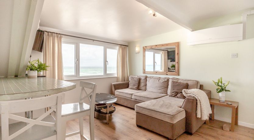 Photo of Scylla View Cottage