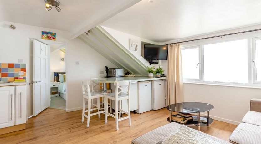 Photo of Scylla View Cottage