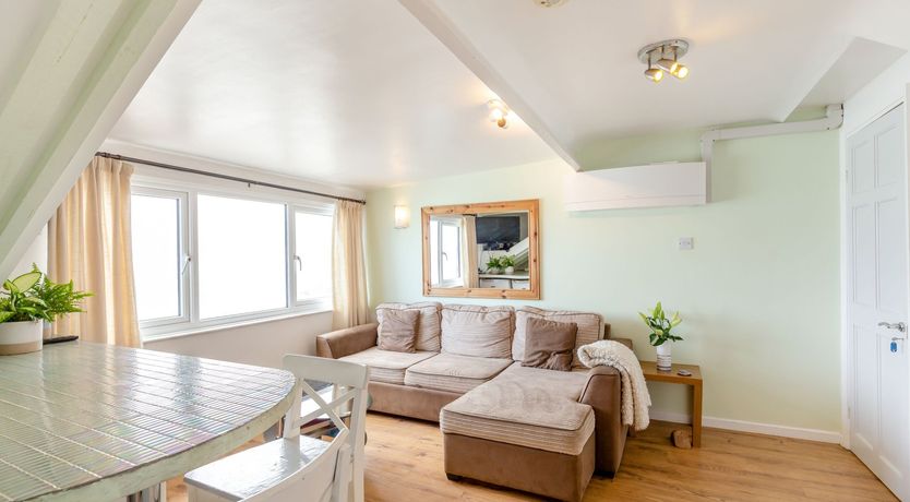 Photo of Scylla View Cottage