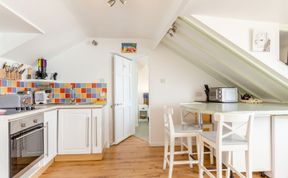 Photo of Scylla View Cottage