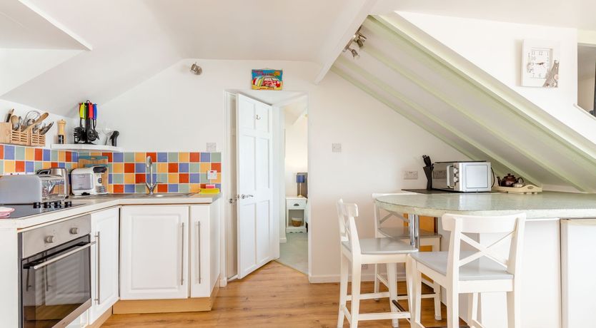 Photo of Scylla View Cottage