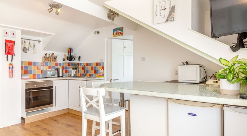 Photo of Scylla View Cottage