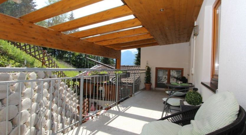 Photo of Anita Apartment 4