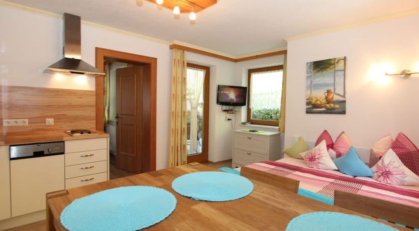 Photo of Anita Apartment 4