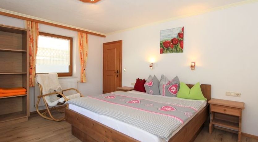 Photo of Anita Apartment 4