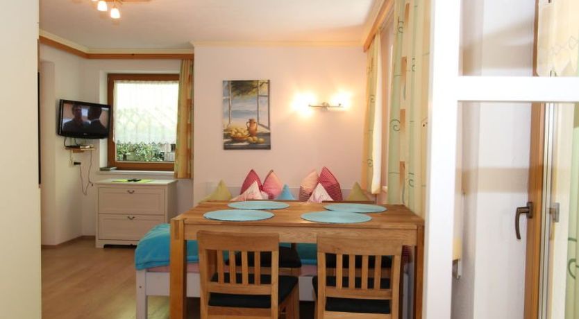 Photo of Anita Apartment 4