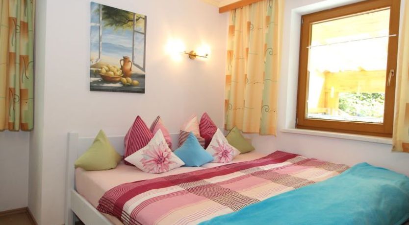 Photo of Anita Apartment 4