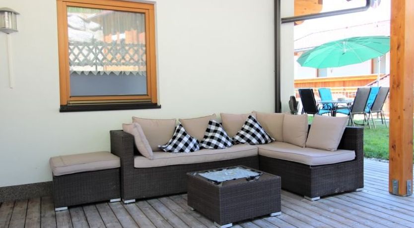 Photo of Anita Apartment 4