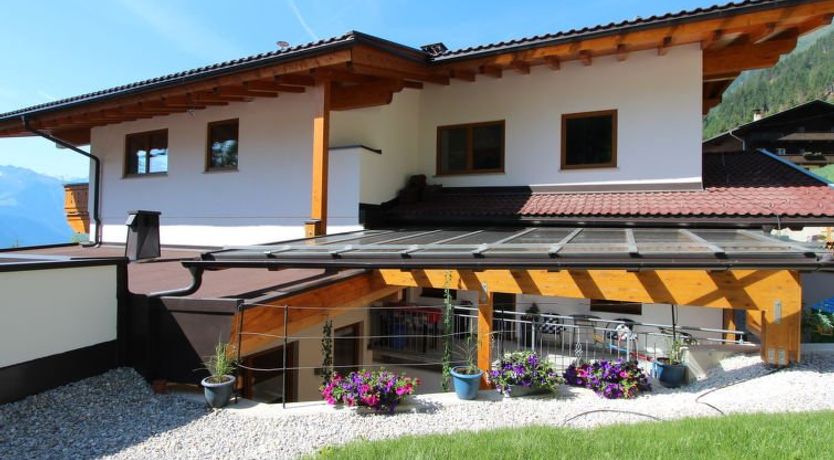 Photo of Anita Apartment 4