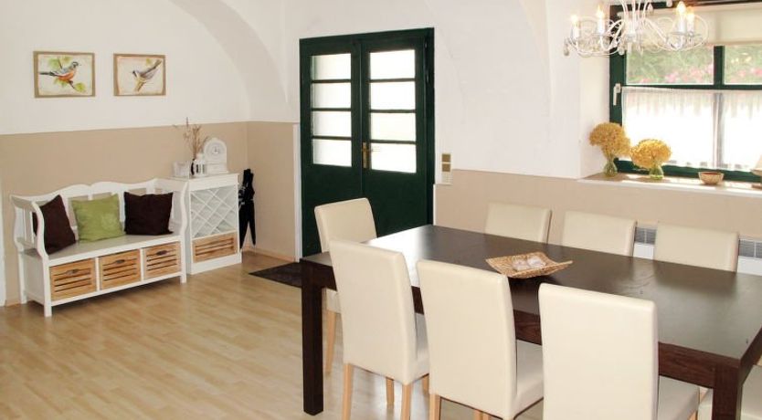 Photo of Hofgasse Apartment 2