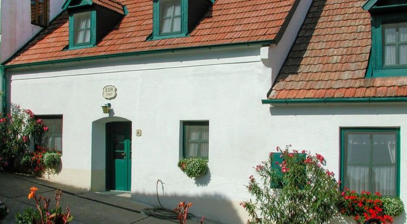 Photo of Hofgasse Apartment 2