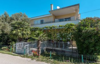 Šime Holiday Home