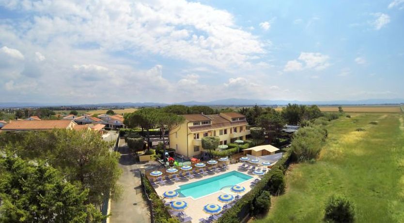 Photo of Riviera 3 Apartment 8