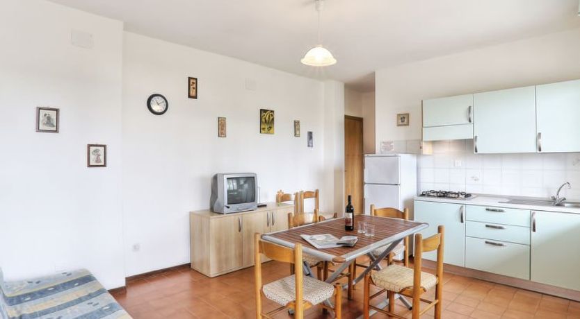 Photo of Riviera 3 Apartment 8