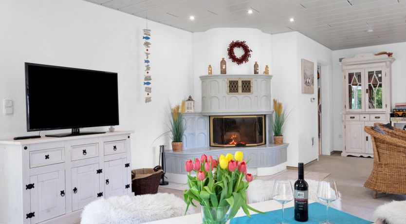 Photo of Deichhaus Küstenwind Cottage 4