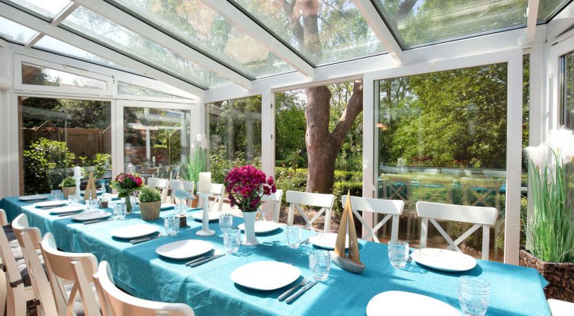 Photo of Deichhaus Küstenwind Cottage 4