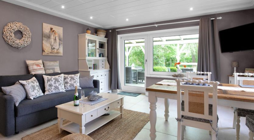 Photo of Deichhaus Küstenwind Cottage 4