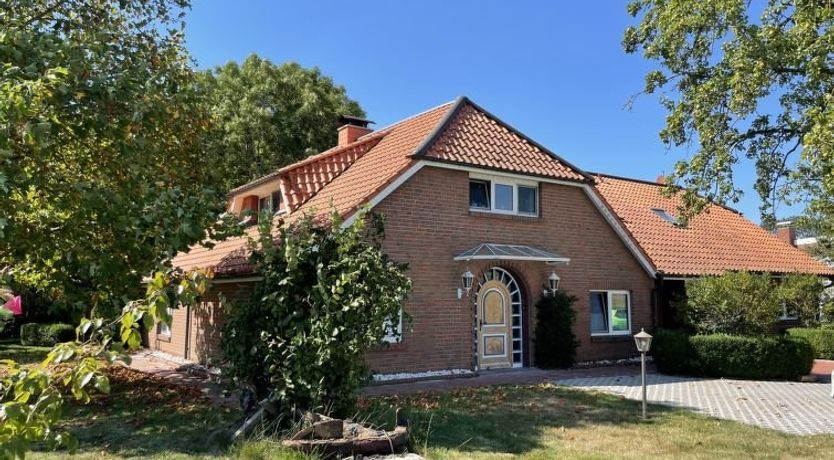 Photo of Deichhaus Küstenwind Cottage 4