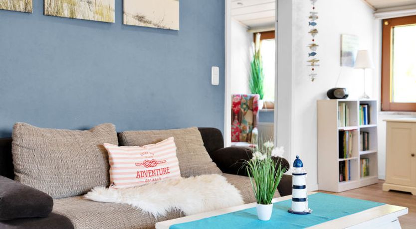 Photo of Deichhaus Küstenwind Cottage 4