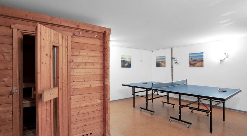 Photo of Deichhaus Küstenwind Cottage 4