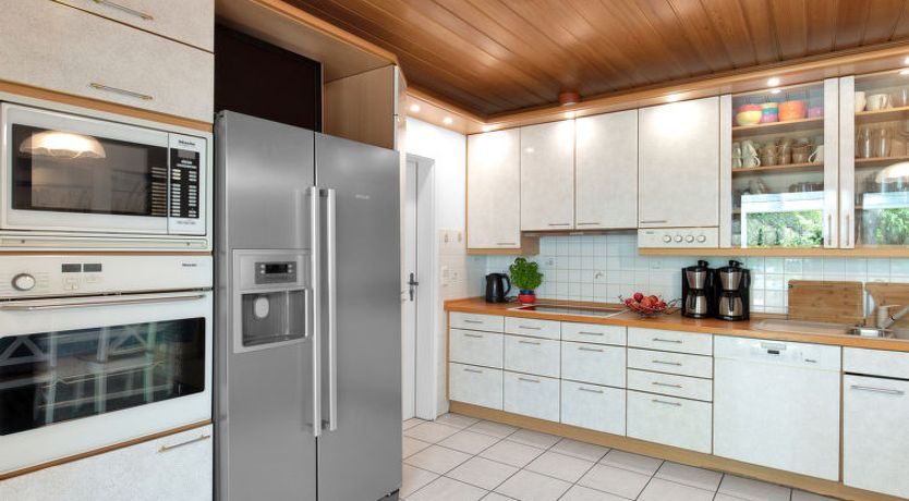 Photo of Deichhaus Küstenwind Cottage 4