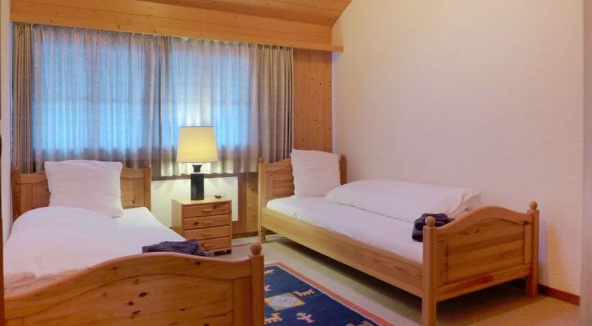 Photo of Chalet Burgfeld