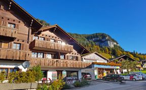 Photo of Chalet Burgfeld