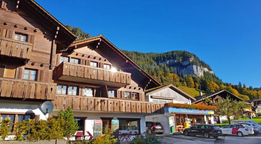 Photo of Chalet Burgfeld