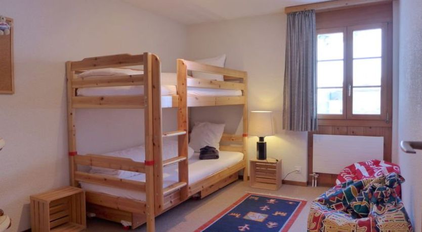 Photo of Chalet Burgfeld