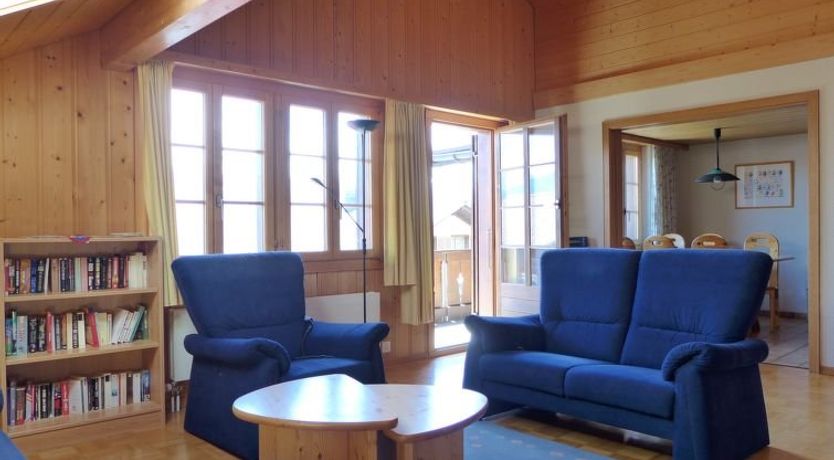 Photo of Chalet Burgfeld