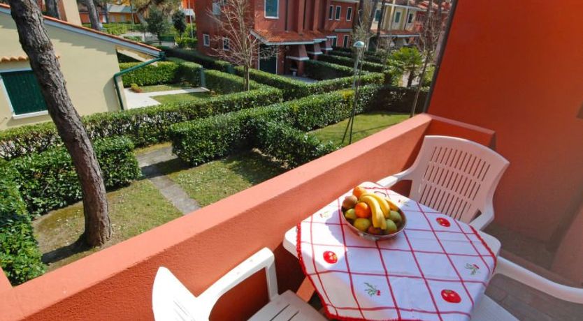 Photo of Michelangelo Apartment 3