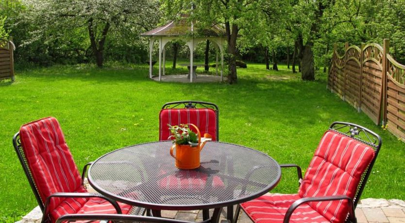 Photo of Zum Katzengrund I