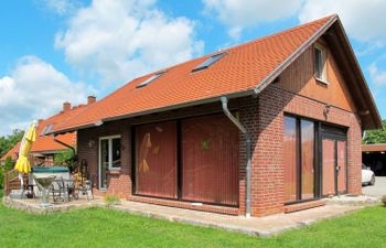 Zum Katzengrund I Holiday Home