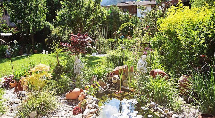 Photo of Hundsbichler Apartment 2