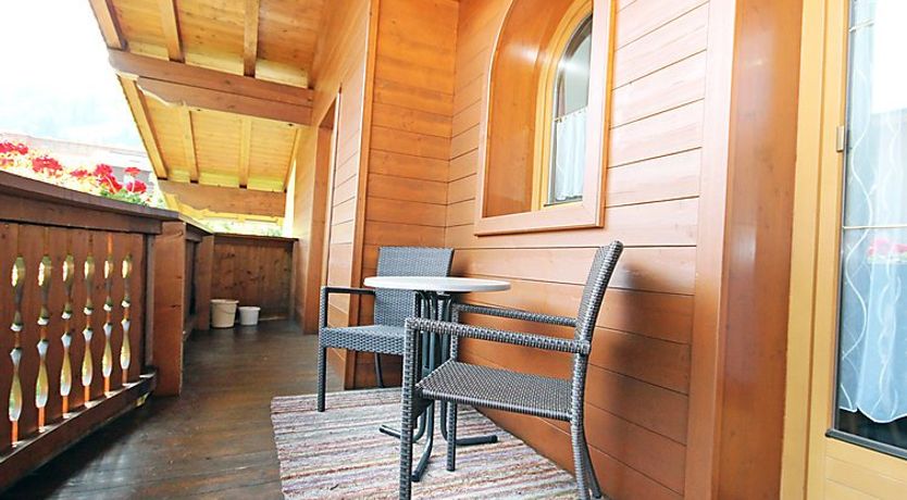 Photo of Hundsbichler Apartment 2