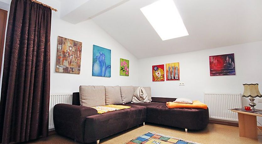 Photo of Hundsbichler Apartment 2