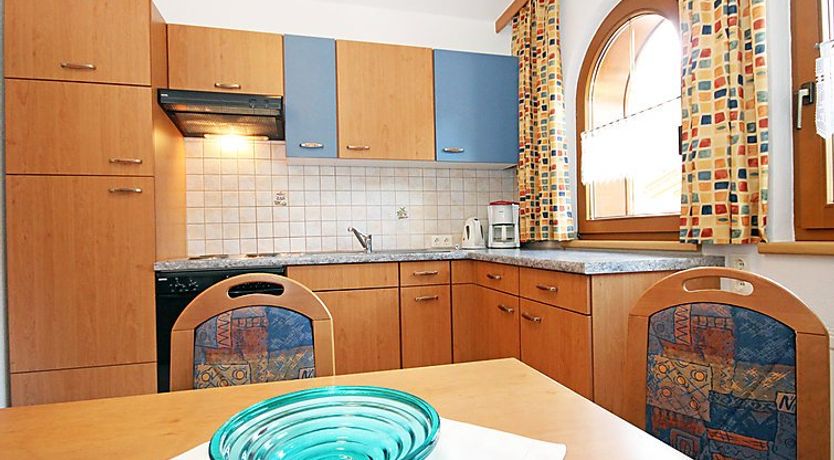 Photo of Hundsbichler Apartment 2