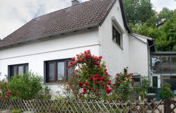 Am Dohlenberg Holiday Home