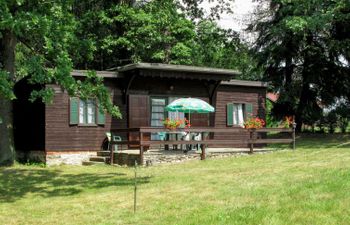 Marta (ZAB100) Holiday Home