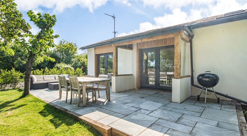 Photo of The Paddock