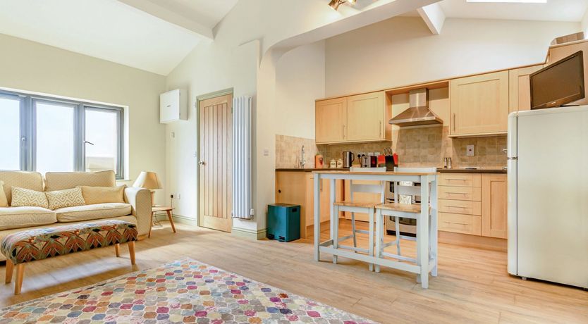 Photo of The Paddock