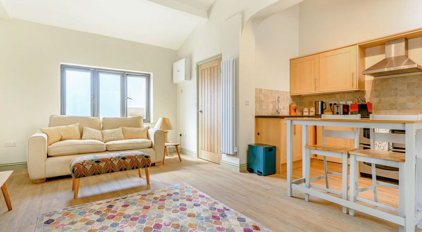 Photo of The Paddock