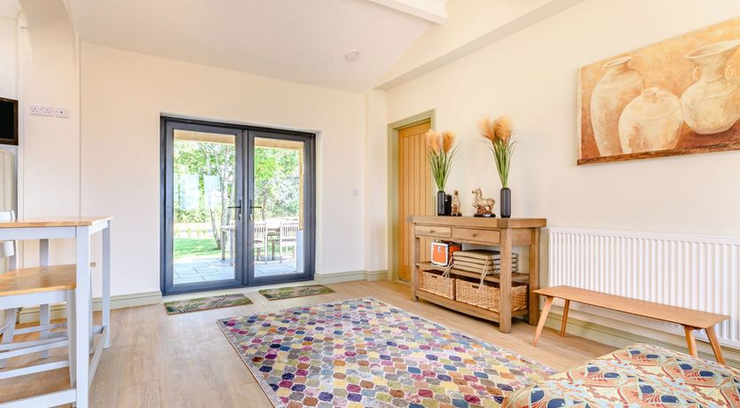 Photo of The Paddock