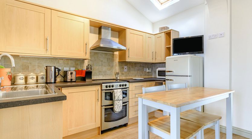 Photo of The Paddock