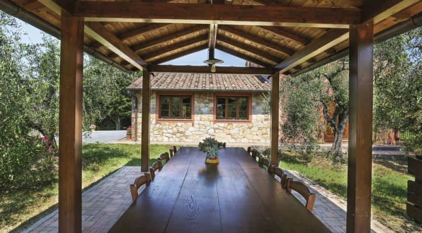 Photo of La Beccaccia